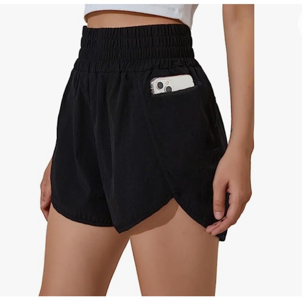 Blooming Jelly Shorts size medium